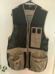 Vintage Redhead Shooting Vest Shootout for Scouting XL - Picture 1 of 4