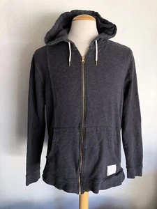 FIVE FOUR x POGGY THE MAN Japan Official Men's Sweatshirt Hoodie Size Large - Picture 1 of 6