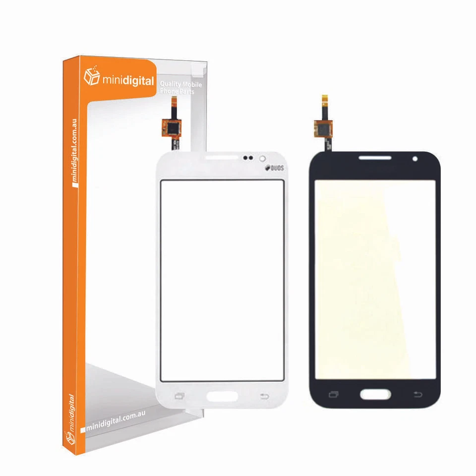 Digitalizador solo blanco para Samsung Galaxy Core Prime G360 G360F Foto 1 de 1