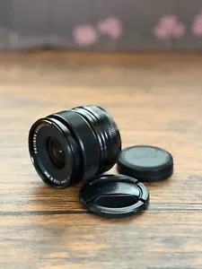 FUJIFILM Fuji Fujinon XF 14mm F/2.8 R Near Mint - Picture 1 of 7