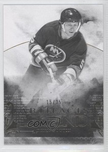 2010-11 Upper Deck Artifacts Legend Gold /35 Denis Potvin #193 HOF