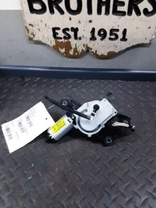 2009-2017 VOLKSWAGEN TIGUAN REAR WIPER MOTOR: 5N0955711A - Picture 1 of 12