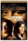Da Vinci Code [Dvd] (2006) Dvd - Dvd - Very Good
