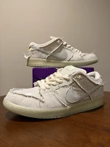 🔥✅ Nike SB Dunk Low ‘Mummy’ (DM0774-111) Size 10.5M - Picture 1 of 7
