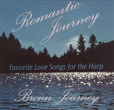Bronn Journey - Romantic Journey (CD 1994) - Image 1 of 1