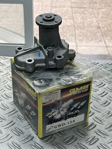 16100-87705 WATER PUMP FITS DAIHATSU CHARADE / CB20 (1000cc) - Picture 1 of 4