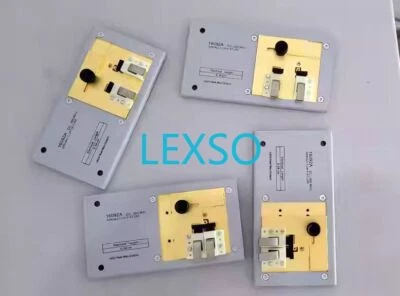 1 Pcs non-original HP/AGILENT/KEYSIGHT 16092A spring clip fixture DC-500MHz - Image 1 of 4