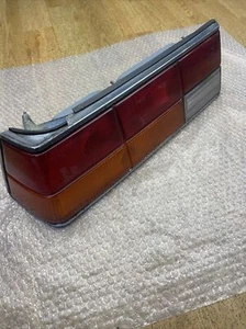 Luz trasera izquierda Mitsubishi Galant Años 80 Stanley 043-6737L.            13 - Imagen 1 de 9