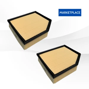 2 PACK Engine Air Filter fit GS300 IS250 IS300 RC350 OE#: 1780138040 - Picture 1 of 3