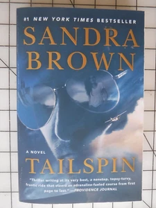 Tailspin - Taschenbuch von Brown, Sandra - wie neu - Bild 1 von 1