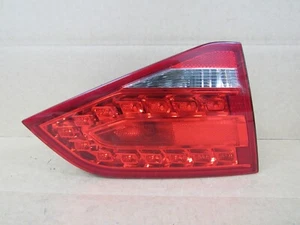 08 09 10 11 12 AUDI S5 LEFT DRIVER Rear Tail Light OEM - Picture 1 of 2