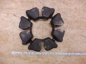 1979 Kawasaki KZ400 LTD KZ 400 K622> rear wheel dampers - Picture 1 of 6