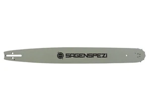 Espada adecuada para Dolmar 120 55 cm 3/8" 76 TG 1,5 mm carril guía barra - Imagen 1 de 1