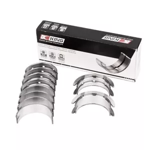 Hauptlager King für BMW N63B40 N63B44 S63B44 2009+ STD - Bild 1 von 5