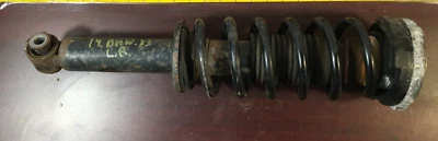 2011-2017 BMW X3 REAR LEFT DRIVER SIDE SHOCK ABSORBER STRUT OEM . - Image 1 of 4