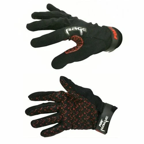 Fox Rage Power Grip NEW Pike Predator Fishing Gloves *All Sizes*