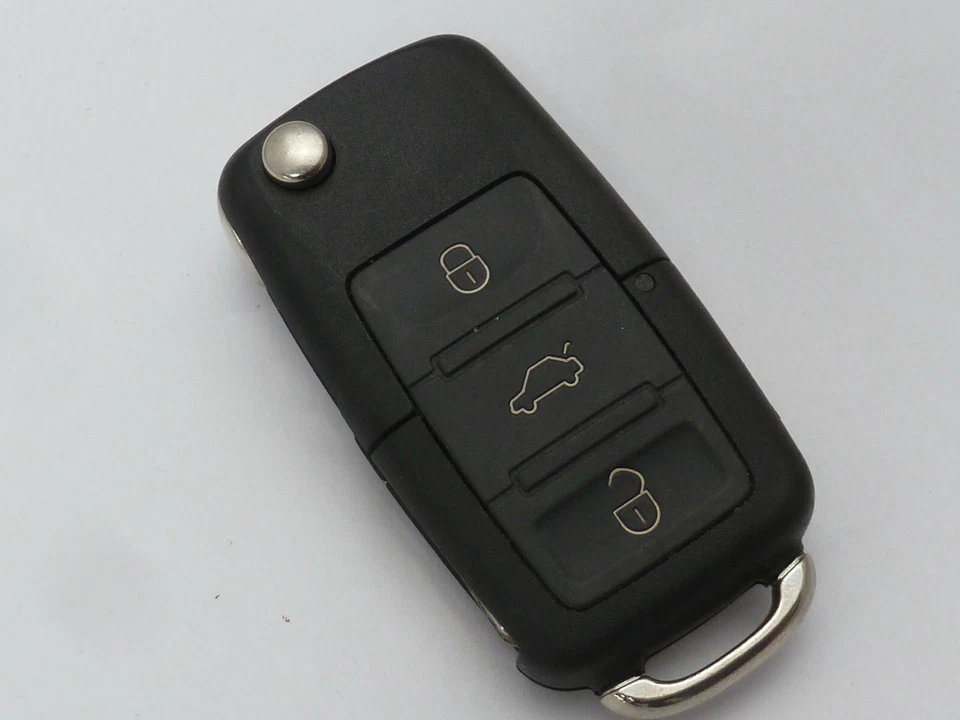 Volkswagen Golf GL GLS 2002-2004 mando a distancia de entrada sin llave OEM 2003 Foto 1 de 1