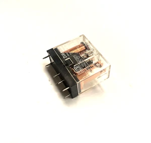 RELE' OMRON G2R-1-E 12VDC Bobina 12Vdc 16A - 1 scambio da circuito stampato - Imagen 1 de 1