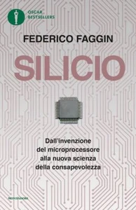 SILICIO - FAGGIN FEDERICO - MONDADORI - Foto 1 di 1