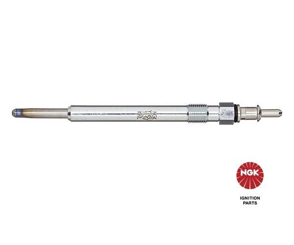 Bujía D-Power NGK 6346 para Mercedes-Benz Clase E Viano Foto 1 de 1