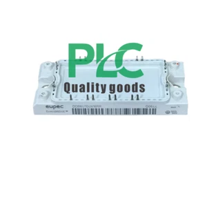 1PCS New In Box EUPEC DDB6U134N16RR Module Power Supply Fast Ship - Picture 1 of 2