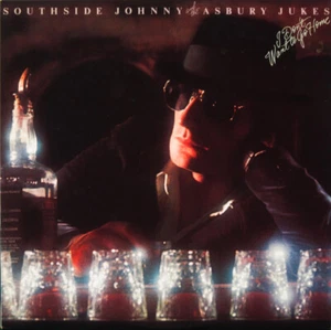 Southside Johnny & The Asbury Jukes - I Don't Want To Go Home (LP, Album) (Very - Picture 1 of 4