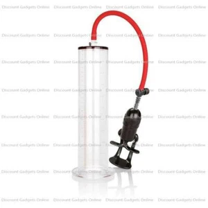 Colt Big Man Pump System Penis Enlarger Men Enlargement Enhancer - Picture 1 of 8