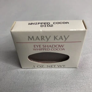 Mary Kay Cream Lip Color ~ Whipped Cocoa 0102 - Picture 1 of 2