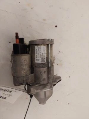Starter Motor Fits 19-20 KICKS 3229395 - Image 1 of 4