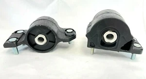 Front Right & Left Engine Mounts 2PCS For Ford F-250, F-350; Super Duty 16-11 - Picture 1 of 12