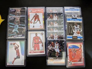 Modern Panini NBA Basketball Cards Dwight Howard Lot of 14 - Picture 1 of 2
