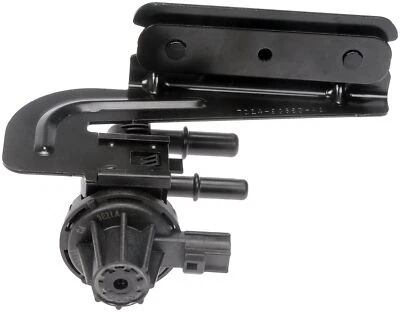 Válvula de purga de bote de vapor Dorman para Ford E-150 Econoline 2007-2008 5,4 L V8 Foto 1 de 3