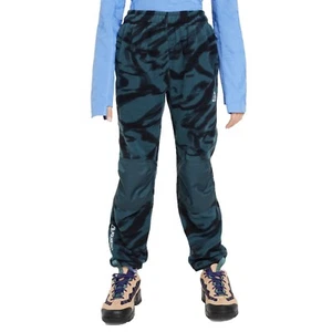 Nike ACG "Wolf Tree" Polartec® Deep Jungle/White FJ2251-328 Big Kid Unisex Pants - Picture 1 of 10