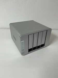Terramaster D4-300 DAS - Afbeelding 1 van 3