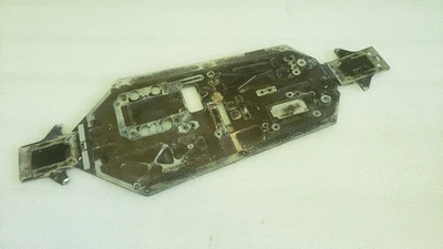 KYOSHO INFERNO MP9 CHASSIS  - Image 1 of 4