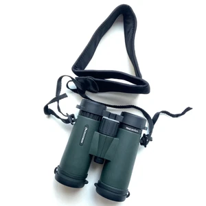 Celestron TrailSeeker 8x42 Phase Coated Waterproof Binoculars - Excellent Optics - Picture 1 of 12