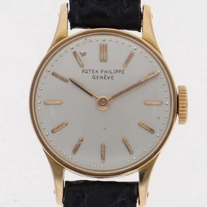 Patek Philippe Calatrava TO207555 - Picture 1 of 7