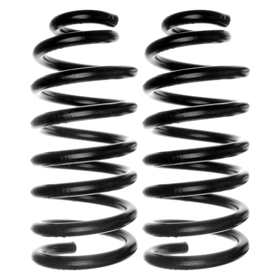 For Ford Expedition 2003-2006 ACDelco Professional Rear Premium Coil Springs Foto 1 de 2