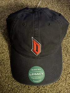 Gorra de béisbol ajustable Dequene Dukes Legacy. Nuevo - Imagen 1 de 7