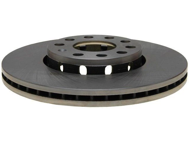 Rotor de freno delantero Raybestos 96SP57N para Audi A4 Quattro 1999-2006 1,8 L 4 cilindros Foto 1 de 1