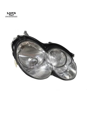 MERCEDES R230 SL-CLASS PASSENGER RIGHT XENON HEADLIGHT HEADLAMP ASSEMBLY 03-08 - Image 1 of 4
