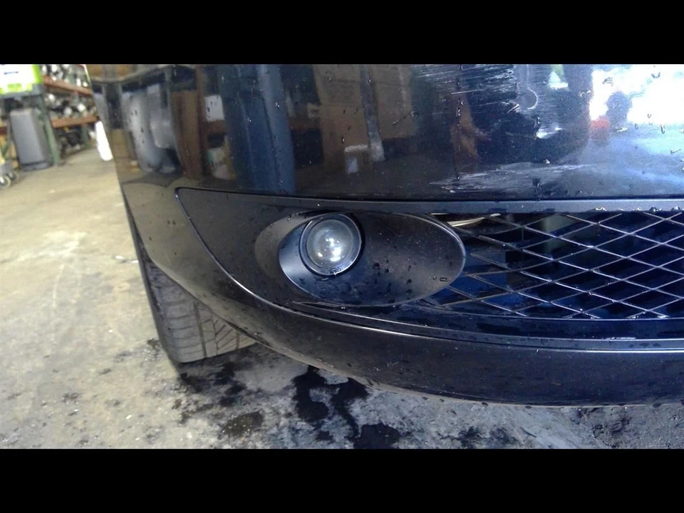 Luz de esquina/estacionamiento VIN antiniebla con cuarto dígito limitada compatible con 06-16 IMPALA 1683675 Foto 1 de 4