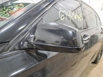 Espejo retrovisor de puerta lado conductor Lh 2012 750i Sku#4240442 Foto 1 de 4