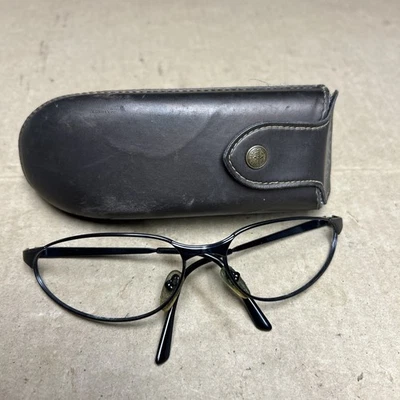 Gafas de sol vintage para hombre Vuarnet ref-056 Francia marco Pouilloux solo con original Estuche Foto 1 de 4