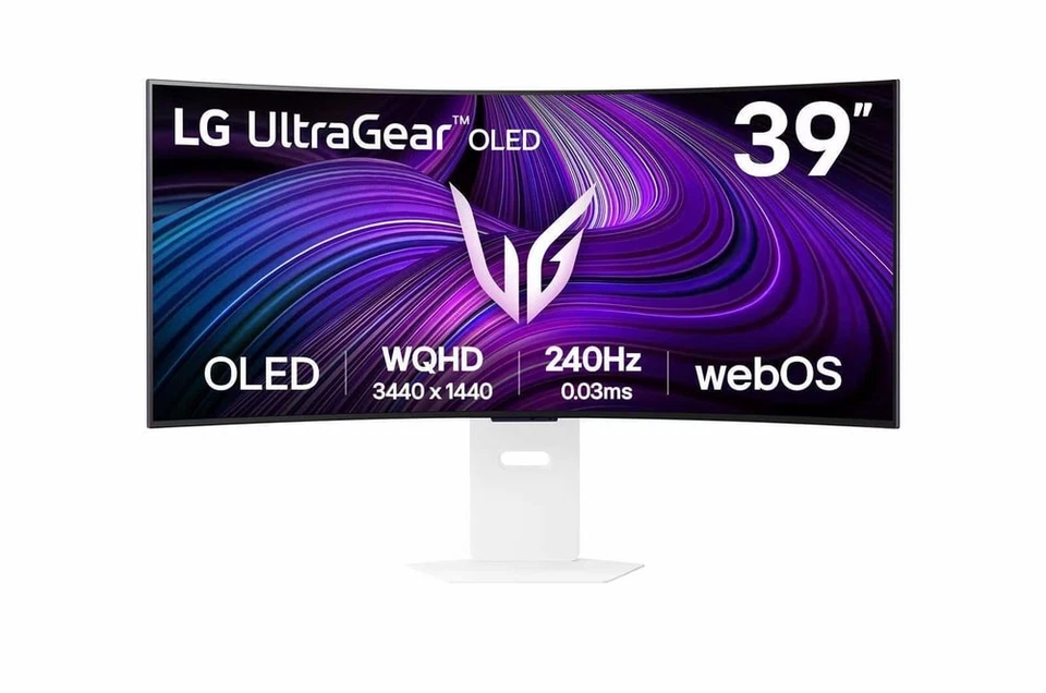 39GX90SA-W.AEU LG UltraGear 39GX90SA-W Flachbildschirm (TFT/LCD) 99 1 cm D