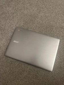 Acer Chromebook 14 Laptop with Charger - Picture 1 of 8