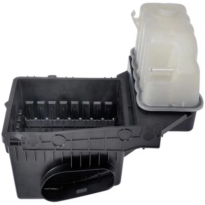 For Ford Super Duty 2011 2012 2013 Dorman Coolant Reservoir CSW - Image 1 of 3