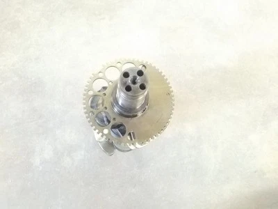 6.0L Crankshaft | Fits 2003-2006 Ford F250 F350 F450 F550 - Image 1 of 4