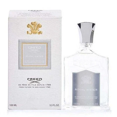 Creed Royal Water парфюмированная вода - Изображение 1 из 2