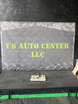 07-13 MÓDULO DE CONTROL DE CARROCERÍA Y CAJA DE FUSIBLES/RELÉ VOLVO C30/S40/V50/C70 31254317 Foto 1 de 4